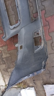 фото thumb №16, Бампер перед передний volvo v50 fl lift 30744976