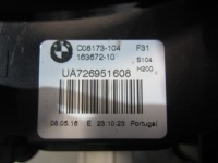 фото thumb №10, Bmw 3 f34 f31 замок крышки багажника доводчик 51247269516 7269516 51244899587