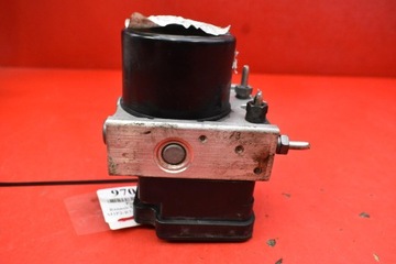 фото thumb №8, Насос abs 95ct2aay1 renault megane 3 iii 1.5 dci 110 km 08-14