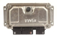 фото thumb №1, Citroen xsara ii lift 1.6 блок керування двигуна