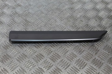 фото thumb №1, Планка обивка правый перед koleos ii 2 рестайлинг