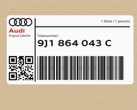 фото thumb №1, Шумоизоляция audi e-tron