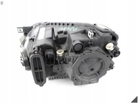 фото thumb №10, Bmw 6 f12 f13 f06 10-14 лампа full led адаптивний права перед комплектна eu