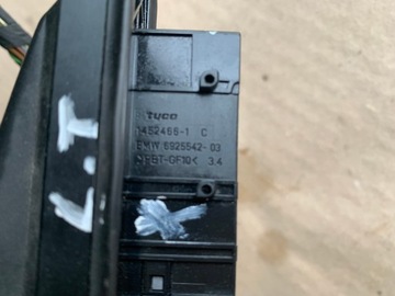 фото thumb №8, Bmw e70 e71 установка двері правий лівий зад