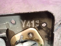 фото thumb №6, Kia sorento i 02- 3,5 v6 g6cu домкрат зміни коробки передач трос автомат європа