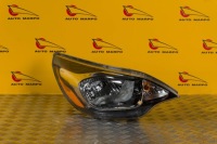 фото thumb №2, Kia rio iv sedan 2012- фара лампа перед r usa