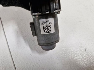 фото thumb №6, Hyundai ioniq двигунчик скла лівий перед переднє 6 pin eu 82450-g2020