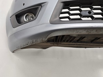 фото thumb №6, Ford mondeo mk4 st 08r бампер переднє перед h8