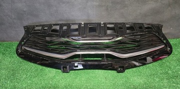 фото thumb №1, Решітка радіатора решітка бампера перед kia ceed iii рестайлінг