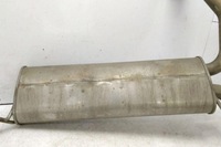 фото thumb №8, Гаситель конечный suzuki sx4 s-cross jy 86pm01 1.0l бензиновый 82kw 2018