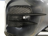 фото thumb №6, Mercedes glc 253 x253 бампер передний pts amg