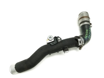 фото thumb №1, Труба интеркулер hyundai tucson iv 1.6 t-gdi 28291-2m000 g4fp