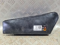 фото thumb №1, Правая подушка сиденье opel insignia b 13491499