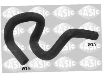 фото thumb №2, Шланг радиатор sasic 3406018