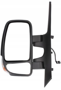 фото thumb №2, Правое зеркало renault master 2010-2020 ele.