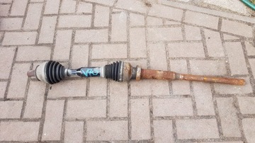 фото thumb №1, Volvo v70 iii 2.4d полуось приводная правая rh