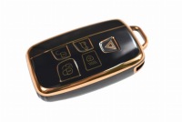 фото thumb №3, Чехол защитное do ключа do land range rover jaguar