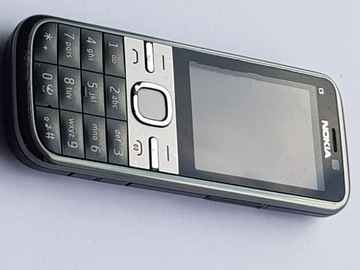 Nokia C5-00 без блокировки салона Polska гарантирует оригинал