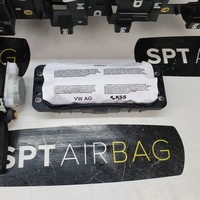 фото thumb №14, Macan панель приладів консоль подушки безпеки ремені подушка безпеки