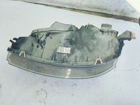 фото thumb №3, Лампа правая фара правый перед fiat punto ii