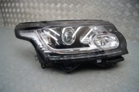 фото thumb №10, Фара передня лампи range rover iv l405 ксенон led комплект
