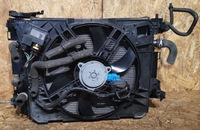 фото thumb №15, Kompletny перед smart 453 brabus капот бампер pas