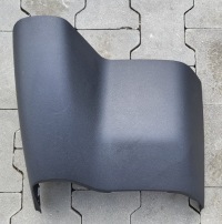 фото thumb №1, Trafic iii vivaro b 14^ защита рычаг переключения передач  передач