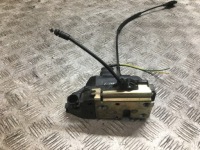 фото thumb №4, Primera p12 замок правый перед 2 pin