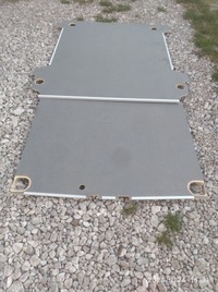 фото thumb №2, Пол плита напольная expert iii,jumpy iii,proace l1