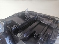 фото thumb №14, Opel corsa f лампа перед права led