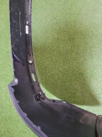 фото thumb №7, Porsche panamera ii 2 971 бампер задняя задний 971807983y 971807983