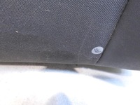 фото thumb №6, Спинка сиденье правый задняя volvo v70 iii 39859409