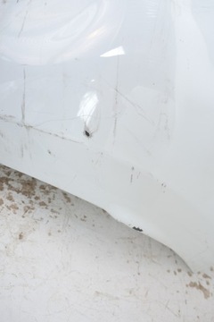 фото thumb №9, Renault clio iv hb 2012- бампер зад задній 850225639r