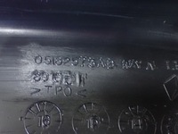 фото thumb №11, Планка порога пороговая левая jeep compass 14r