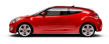 фото thumb №4, Захист сонцезахисна ліва hyundai veloster 2011