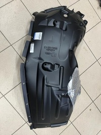 фото thumb №1, Підкрилок передні ліва wrangler jl rubicon gladiator rubicon usa 68299171ae