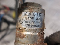 фото thumb №12, Електропроводка газова lpg kme diego ls 67r-013949 67r-010275 67r-010906