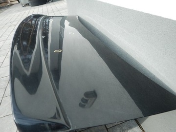 фото thumb №11, Кришка зад honda civic viii sedan 05-08