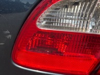 фото thumb №8, Mercedes benz w211 s211 лампа правая задняя правый задняя с крышки w крышка