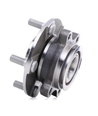 фото thumb №9, Підшипник колеса ridex 654w0419 перед po obydwu сторонах do renault koleos hy