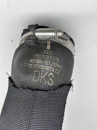 фото thumb №5, Audi a4 b8 a5 8t lift 3.0 tdi труба интеркулер воздухозаборник 8k0145673ab