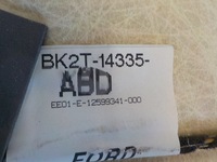 фото thumb №7, Ford transit custom 12- стеля