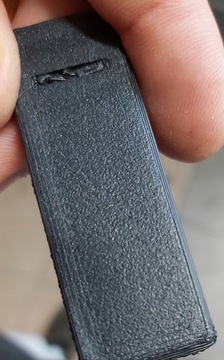 фото thumb №3, Заглушка клипса защита планки крышный рейлинг kia ceed