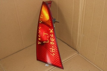 фото thumb №1, Ford focus mk1 5d хетчбек лампа задня зад ліва