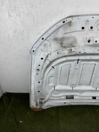 фото thumb №8, Капот перед передняя ford ranger iii рестайлинг 19-22 jb3b16610ac mkap90