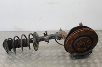 фото thumb №1, Поворотний кулак амортизаторна стійка лівий перед kadjar lift