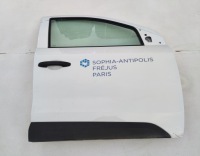 Дверь правое правый перед передние renault express ii 2021-2024 Цена, фото thumb