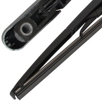 фото thumb №9, Citroen c5 hb 2001-2008 двірник задня щітка + важіль двірники