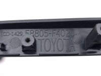 Toyota c-hr 2 2025 рамка важіль перемикання передач  58805f4020 Київ, фото thumb