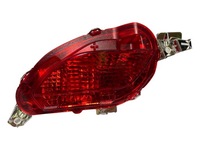 фото thumb №1, Toyota yaris 14-17 nowa лампа протитуманна ліва